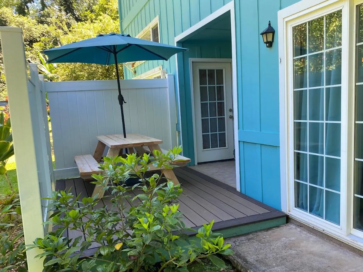 Guest house Heavenly Hana Paradise