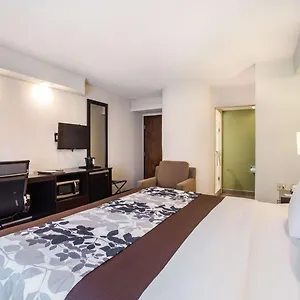 visit hotel